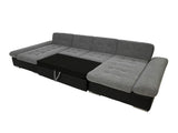Hjørnesofa Comfivo 240