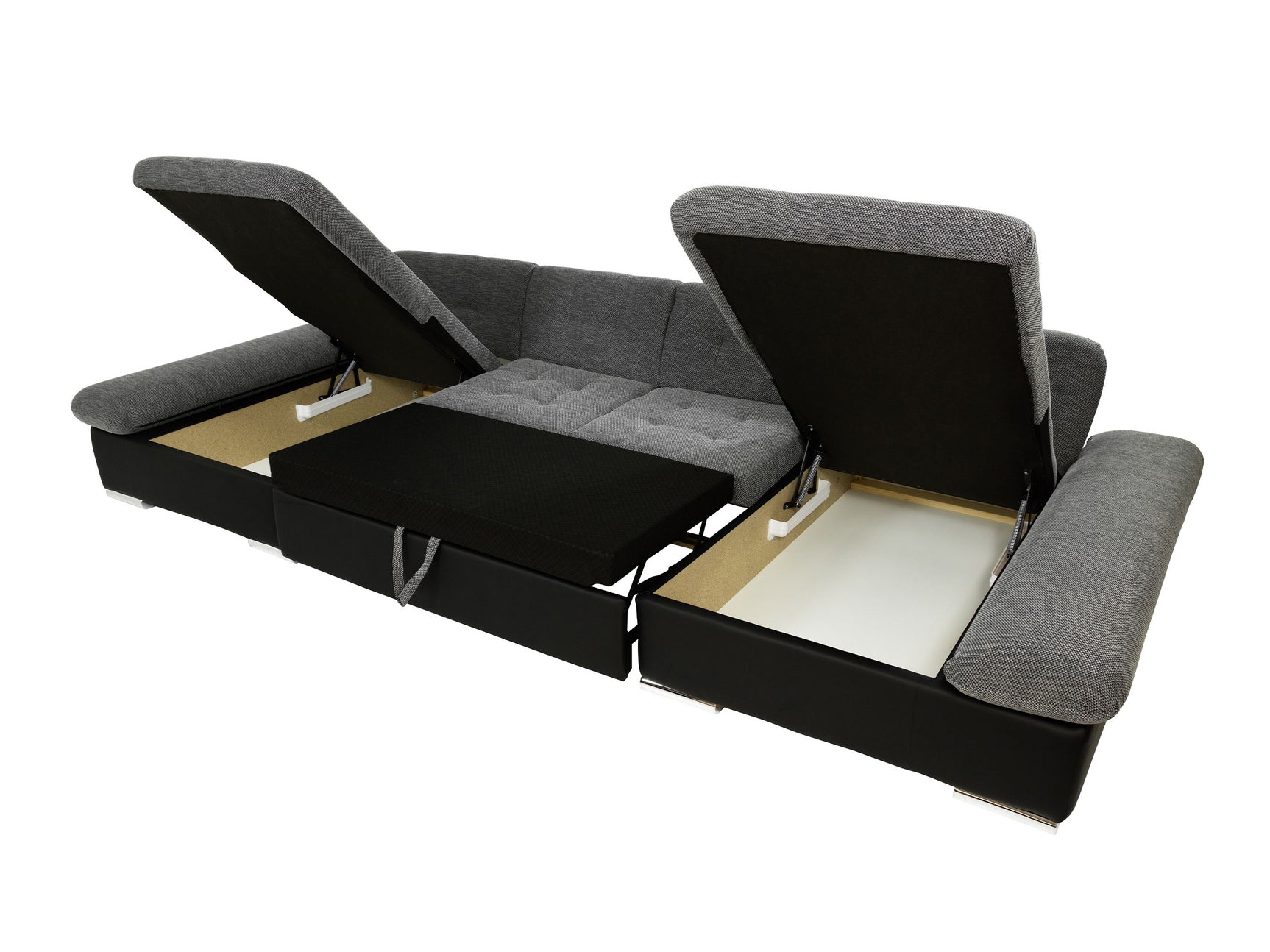 Hjørnesofa Comfivo 240