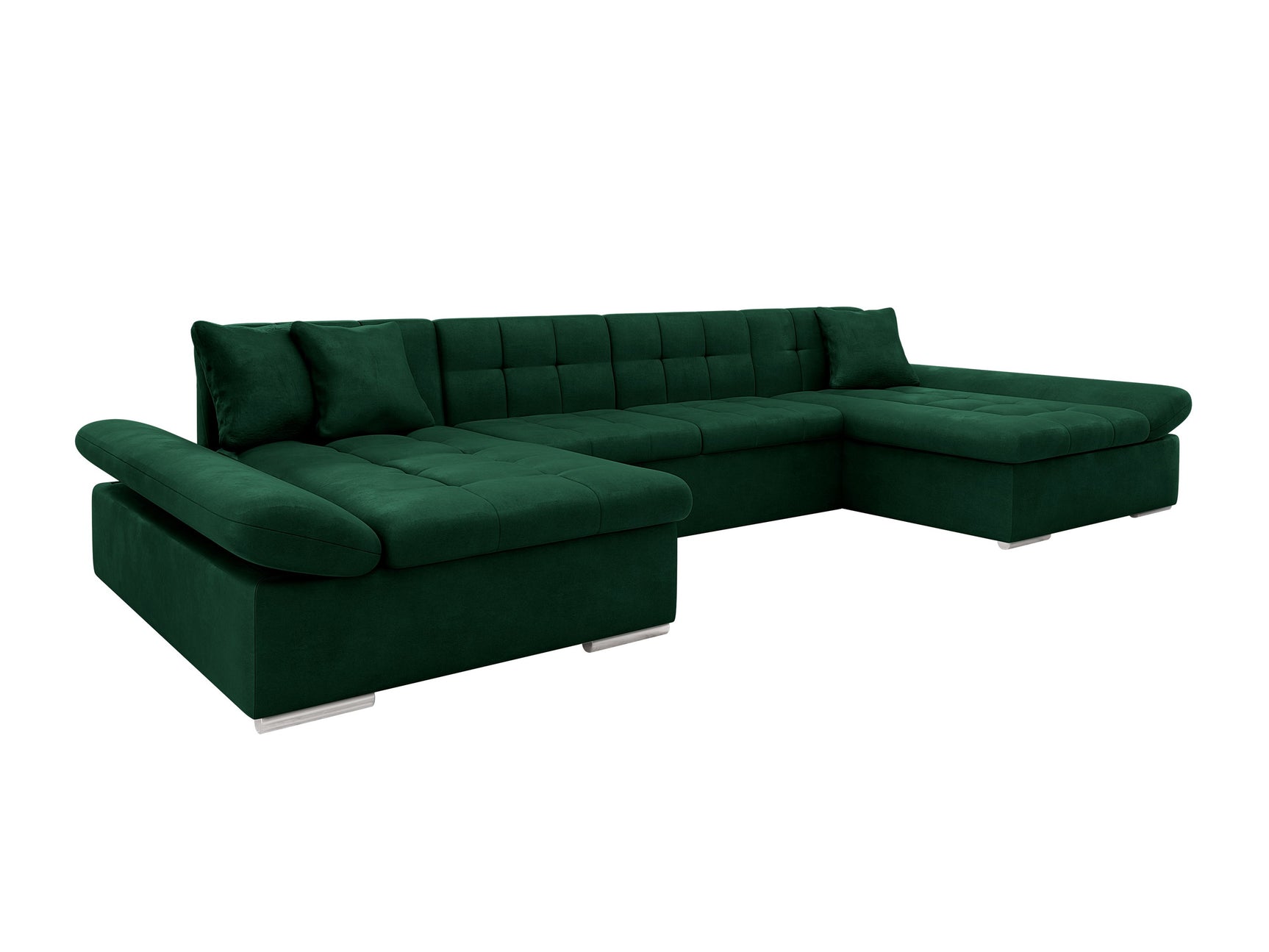 Hjørnesofa Comfivo 240