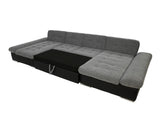 Hjørnesofa Comfivo 240