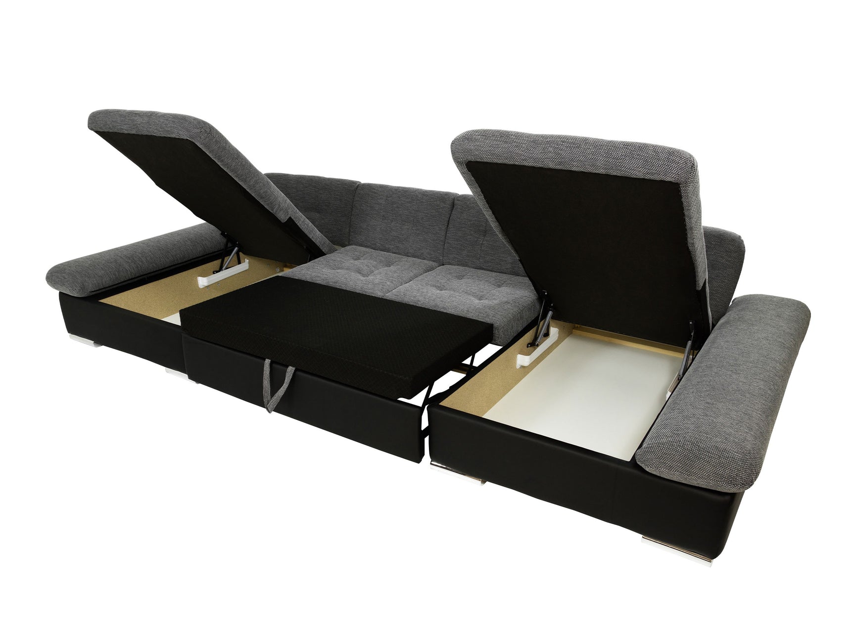 Hjørnesofa Comfivo 240