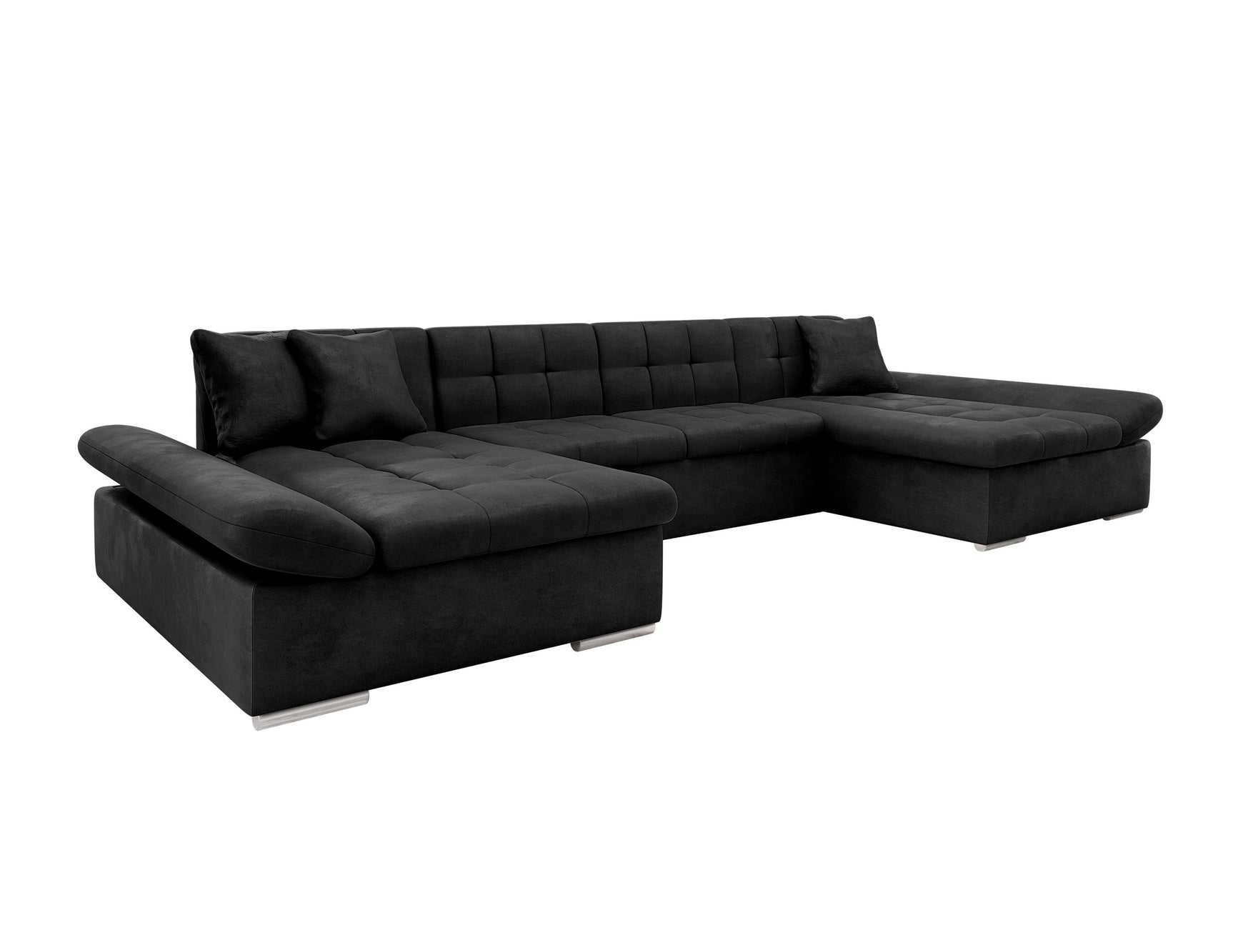 Hjørnesofa Comfivo 240