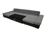Hjørnesofa Comfivo 240