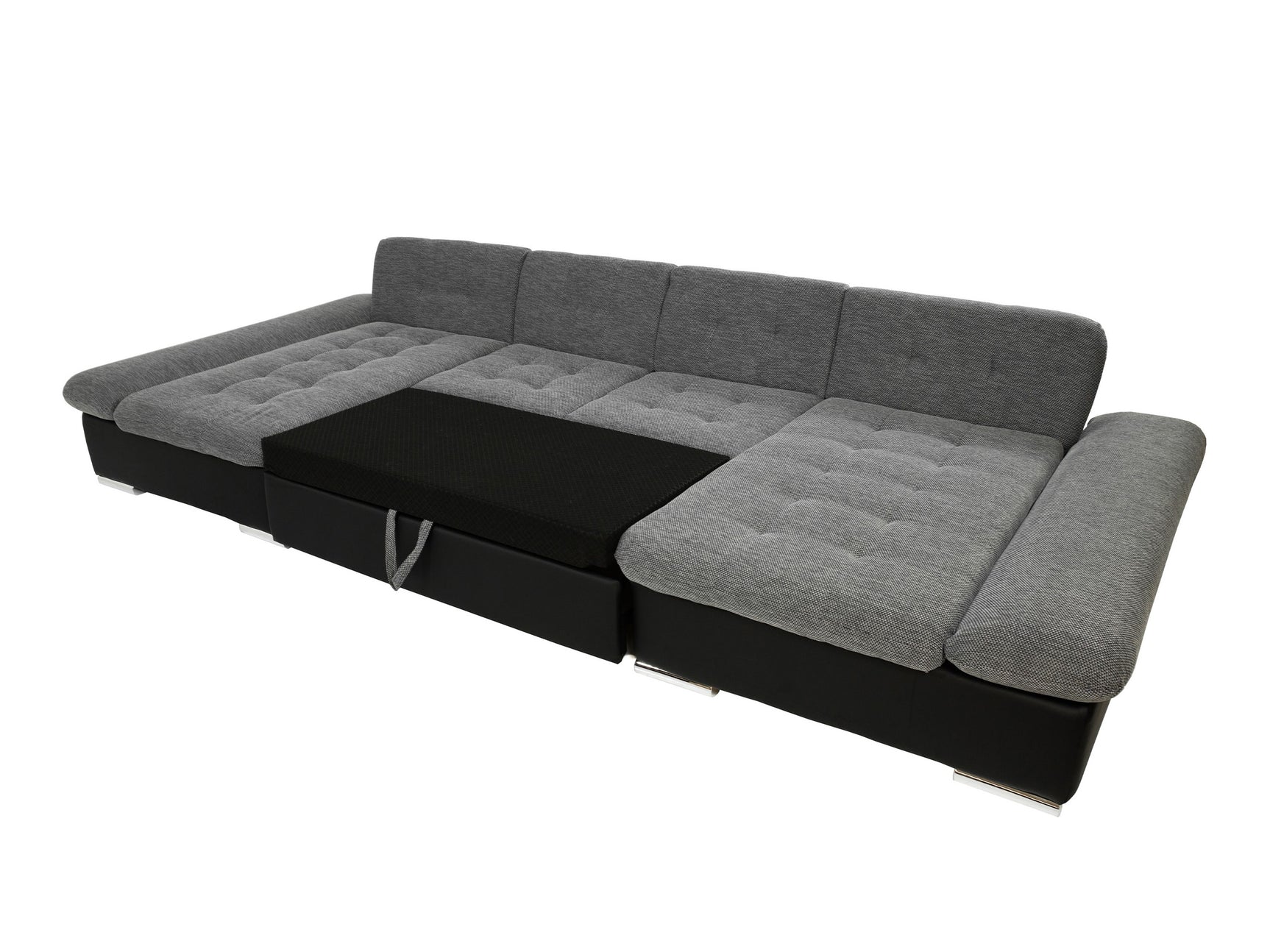 Hjørnesofa Comfivo 240