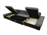 Hjørnesofa Comfivo 240