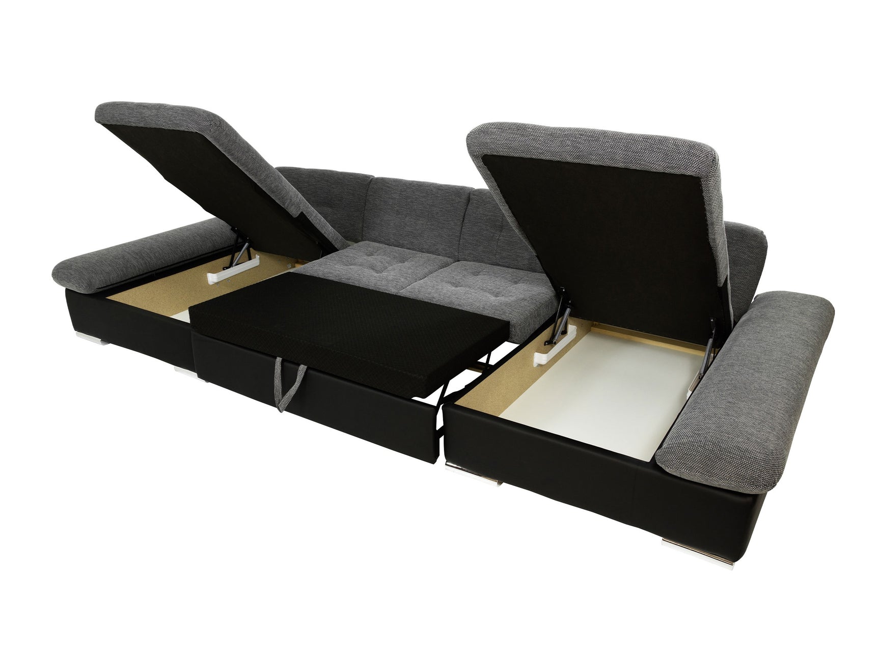 Hjørnesofa Comfivo 240
