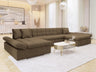 Hjørnesofa Comfivo 168