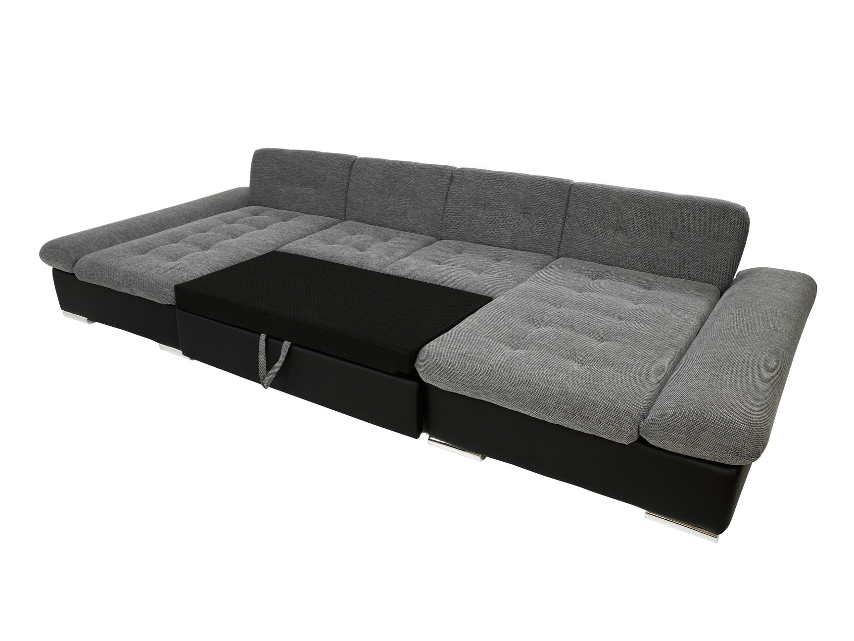Hjørnesofa Comfivo 168