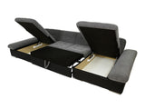 Hjørnesofa Comfivo 168