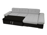 Hjørnesofa Comfivo 151