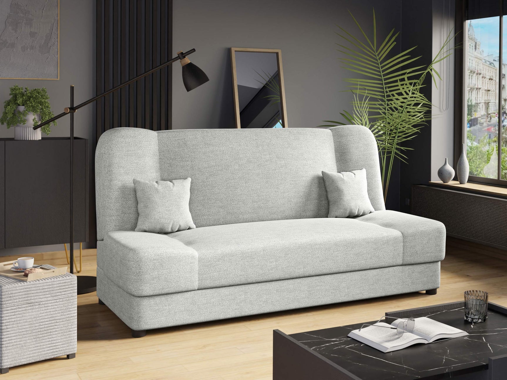 Sovesofa Comfivo 110