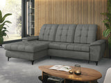 Hjørnesofa Sanford 103 4266267