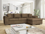 Hjørnesofa Comfivo 129