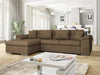 Hjørnesofa Comfivo 129