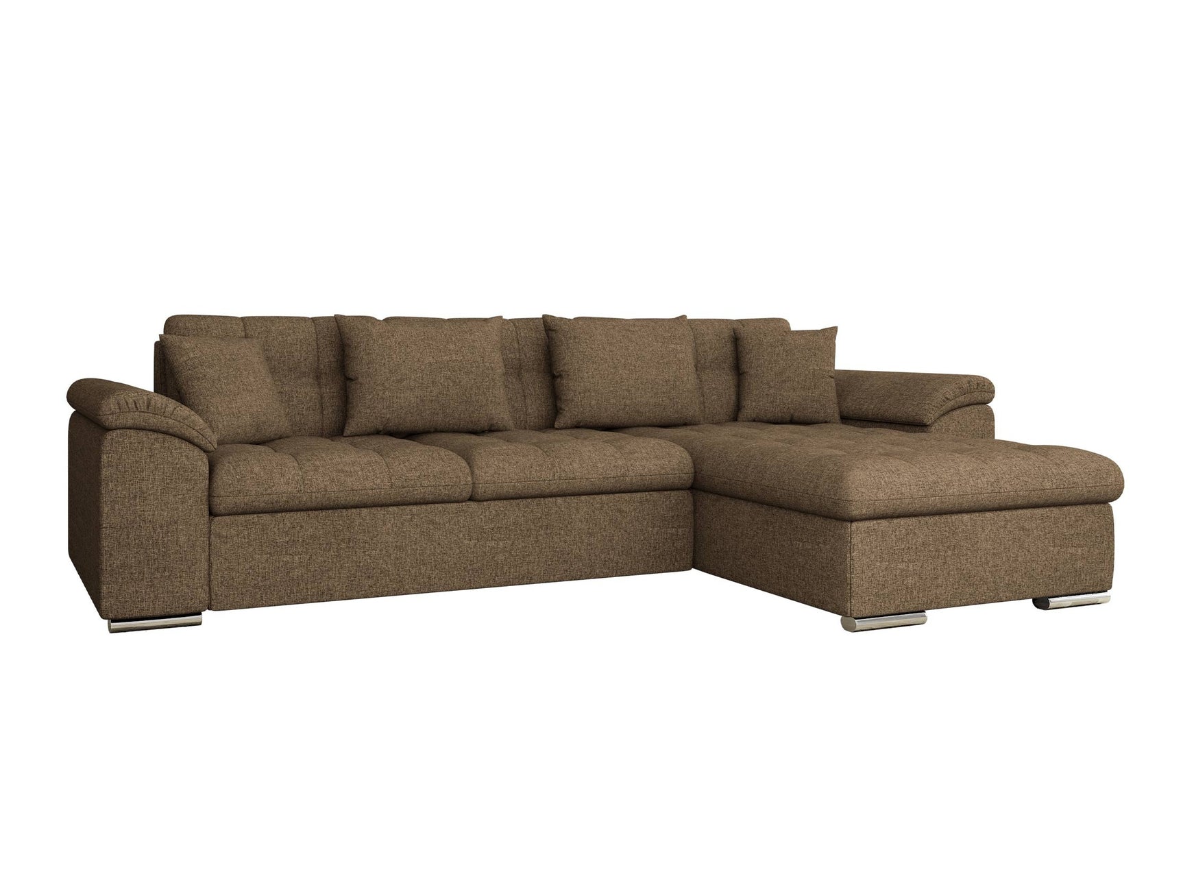 Hjørnesofa Comfivo 129