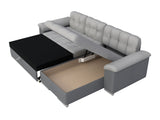 Hjørnesofa Comfivo 129
