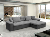 Hjørnesofa Comfivo 129 4266371