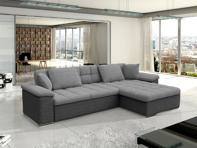 Hjørnesofa Comfivo 129 4266371