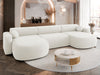 Hjørnesofa Comfivo 480