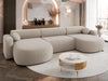 Hjørnesofa Comfivo 480