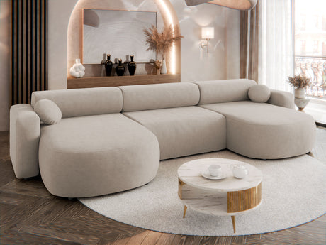 Hjørnesofa Comfivo 480