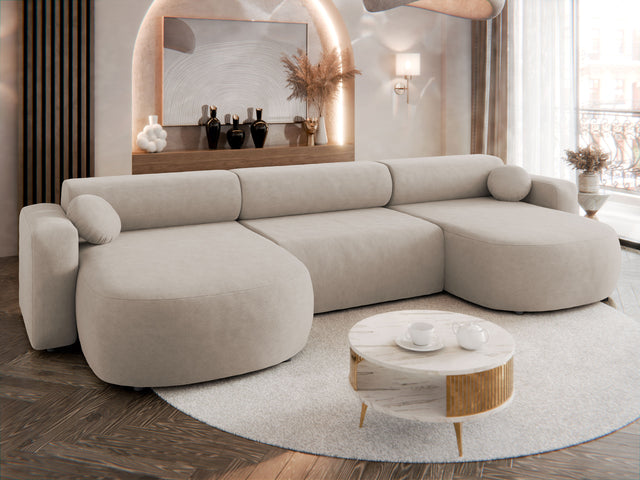Hjørnesofa Comfivo 480