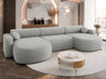 Hjørnesofa Comfivo 480