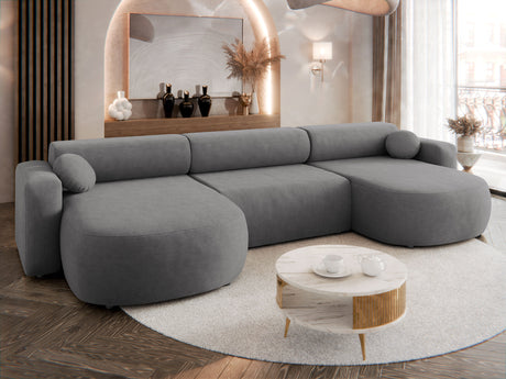 Hjørnesofa Comfivo 480