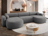 Hjørnesofa Comfivo 480