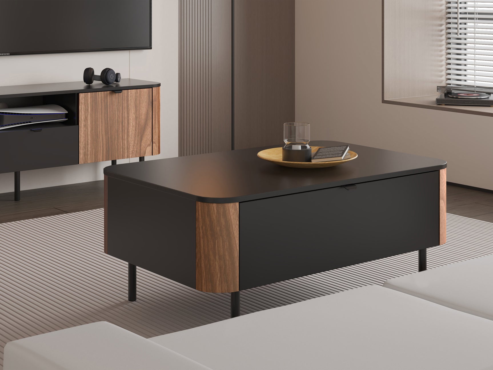 Sofabord Tebeni 103 4266608