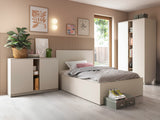 Seng Ferferu 100