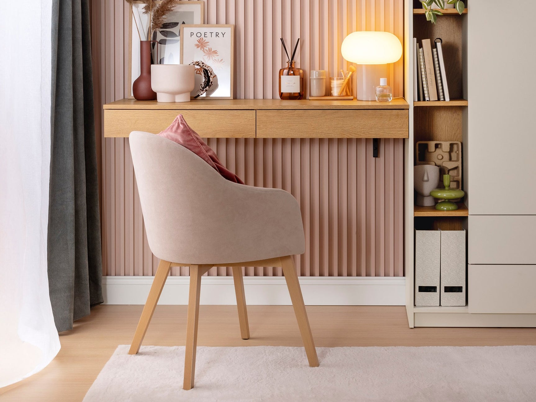 Skrivebord Ferferu 104