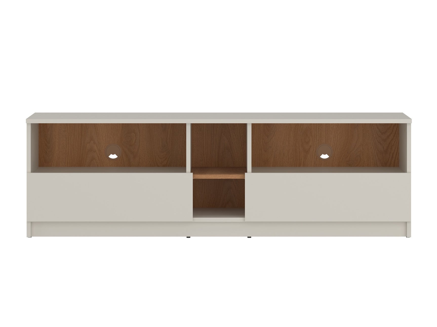 TV-bord Ferferu 107