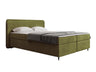 Kontinentalseng Stonecrest 108