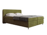 Kontinentalseng Stonecrest 108