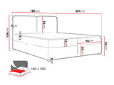 Kontinentalseng Stonecrest 109