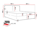 Kontinentalseng Stonecrest 109