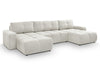 Hjørnesofa Kingston 198