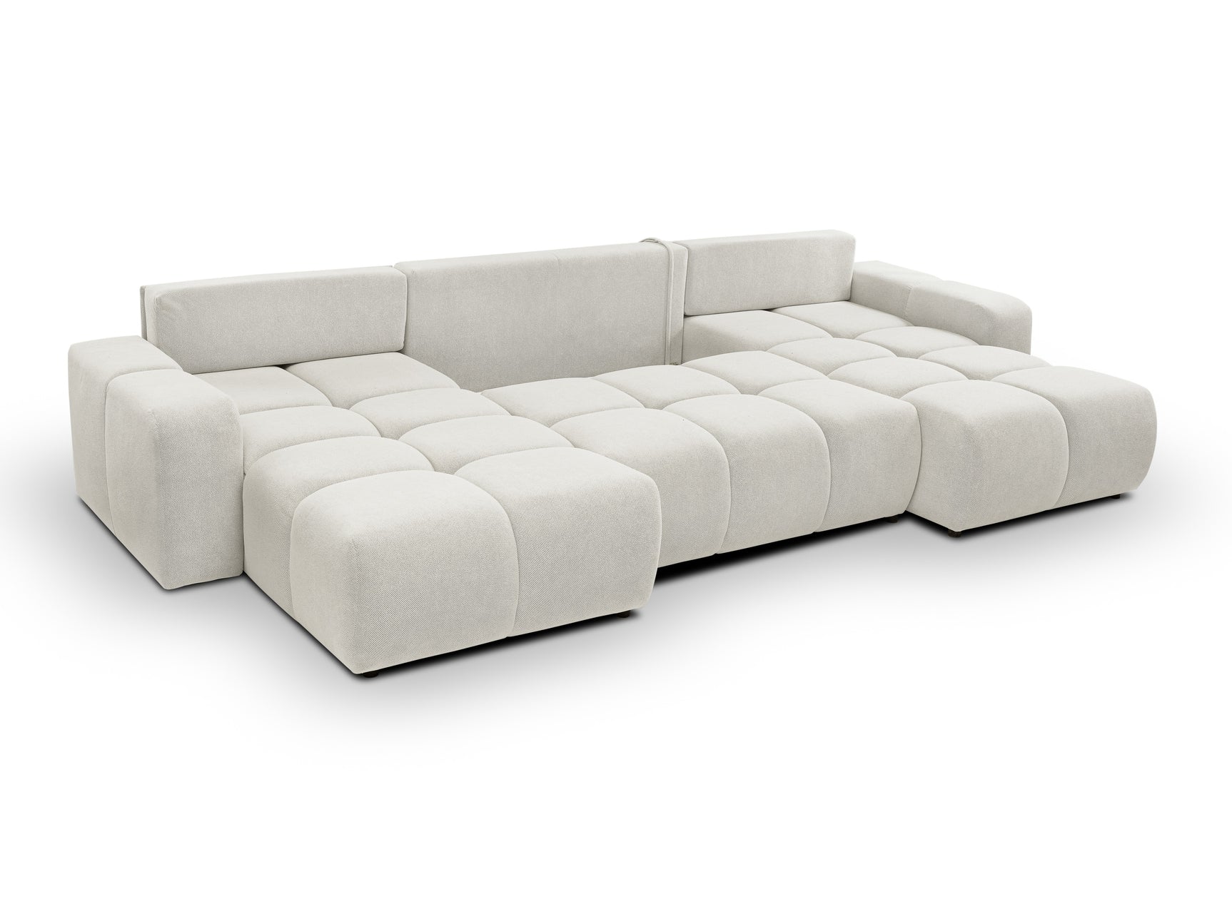 Hjørnesofa Kingston 198