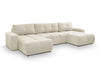 Hjørnesofa Kingston 198