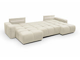 Hjørnesofa Kingston 198