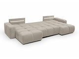 Hjørnesofa Kingston 198