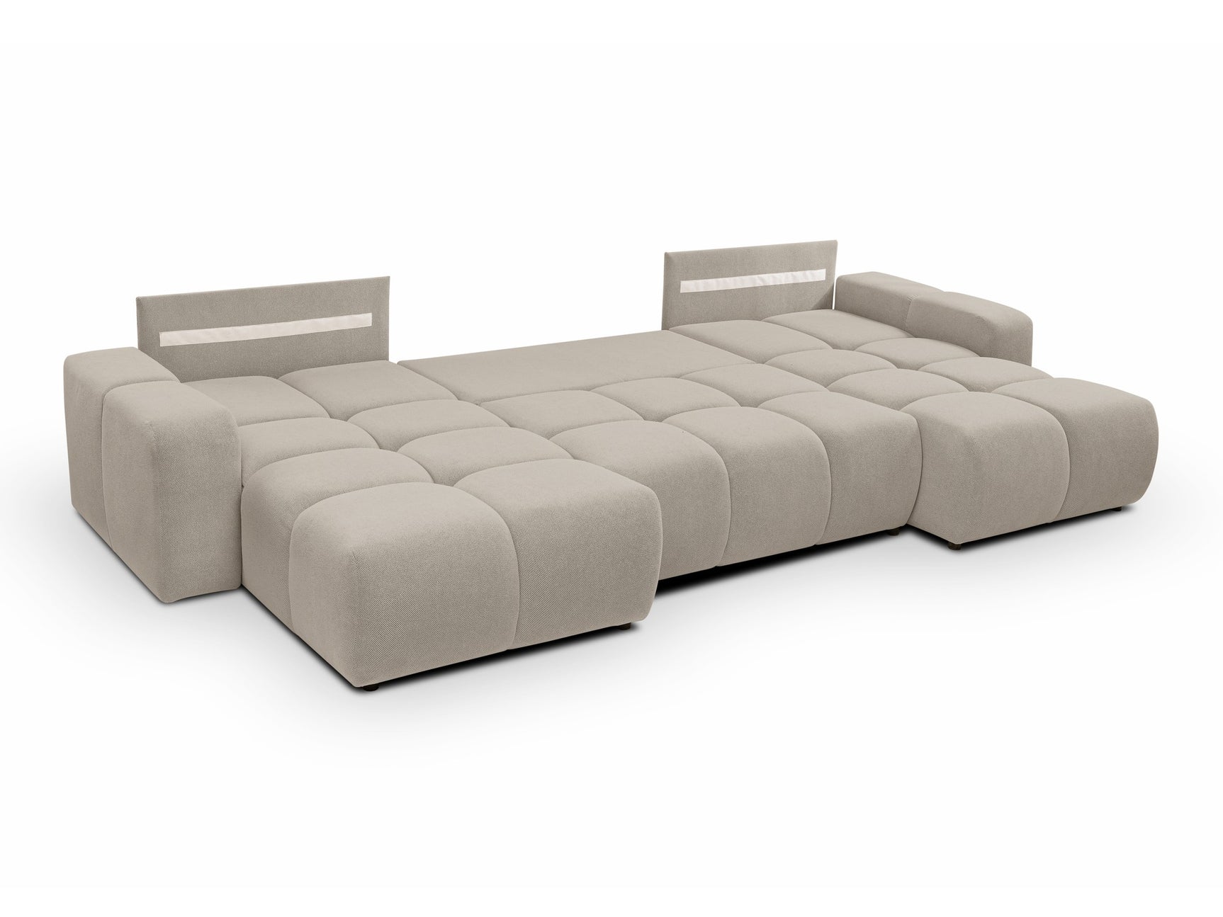 Hjørnesofa Kingston 198