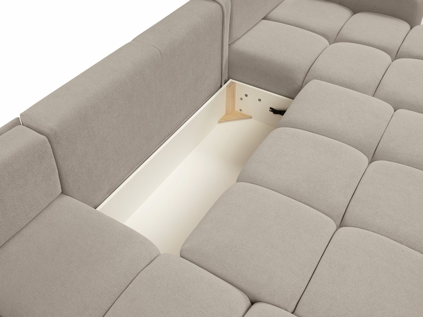 Hjørnesofa Kingston 198
