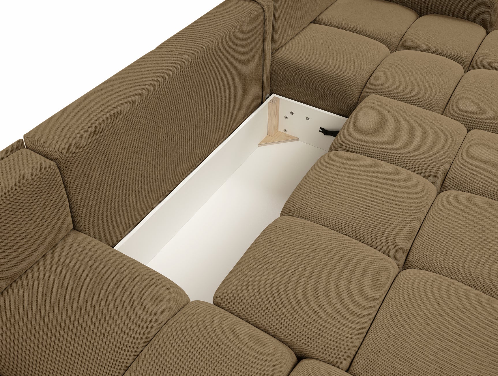 Hjørnesofa Kingston 198