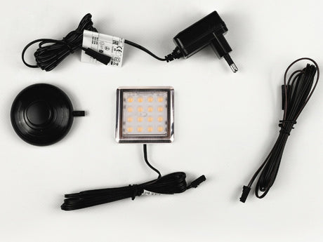 LED belysning Salsevi 119 4268392