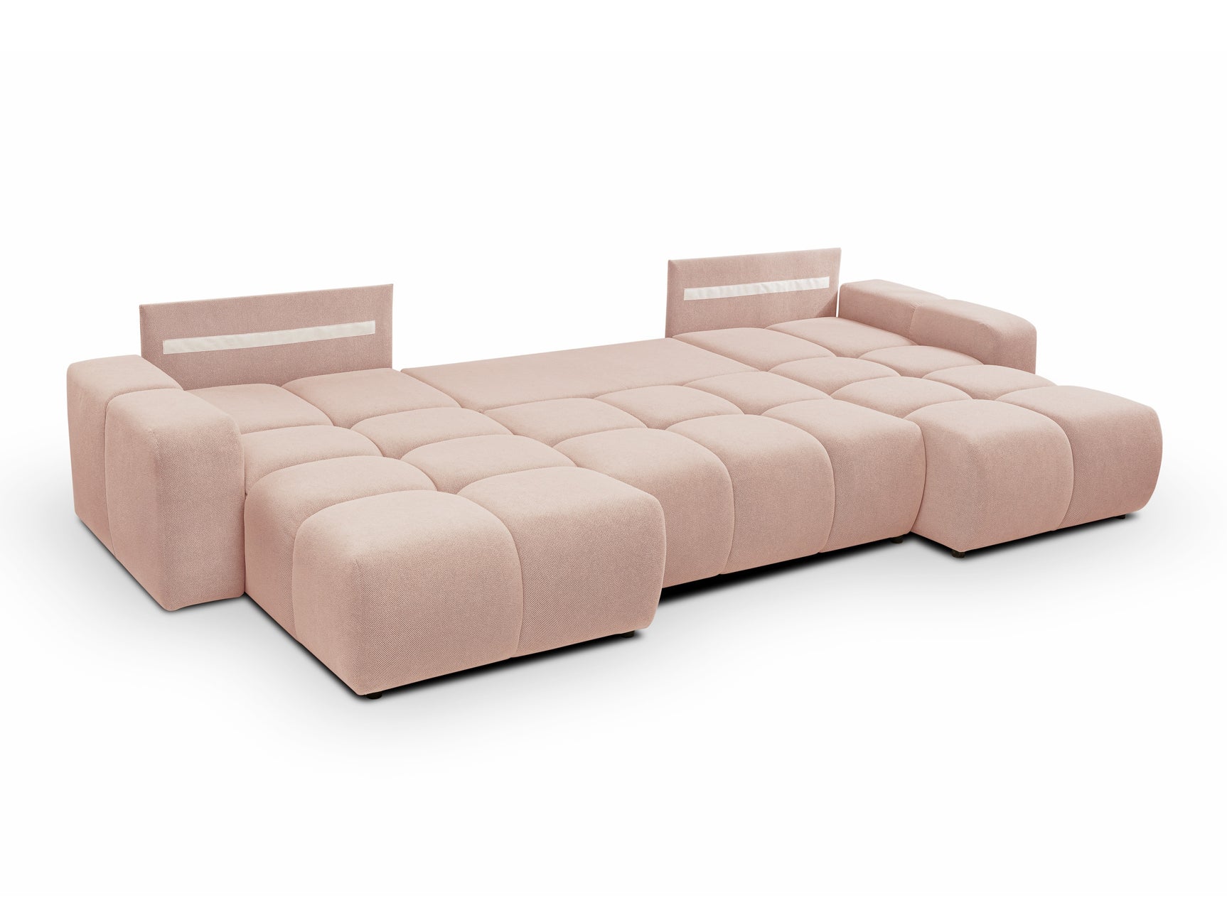 Hjørnesofa Kingston 198
