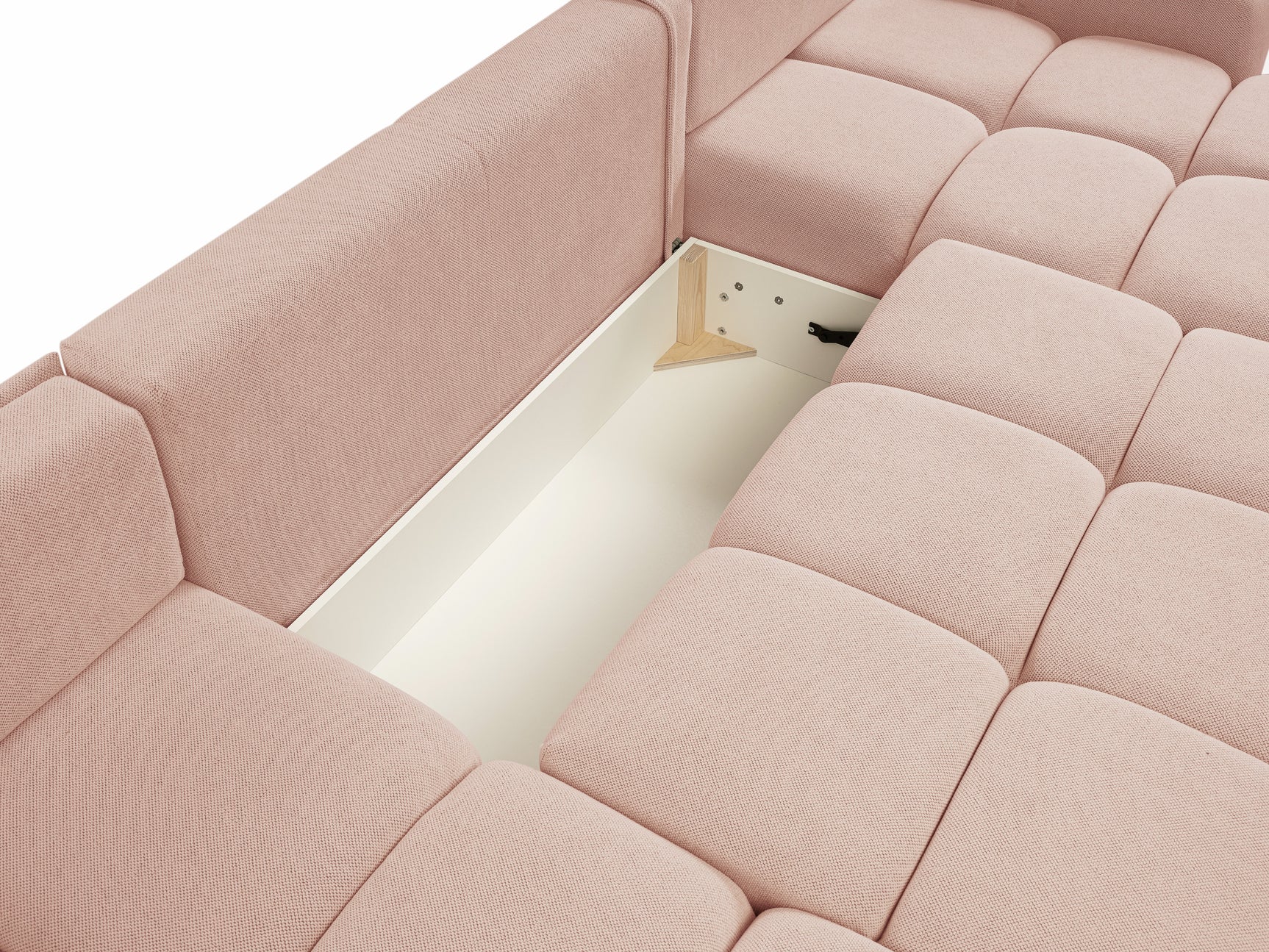 Hjørnesofa Kingston 198