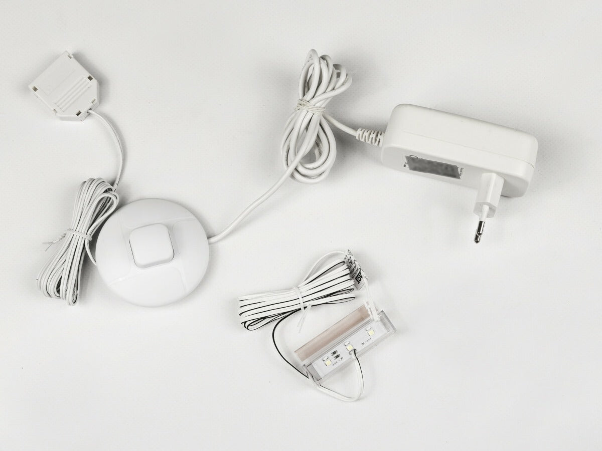 LED belysning Dunvelo 111 4268442