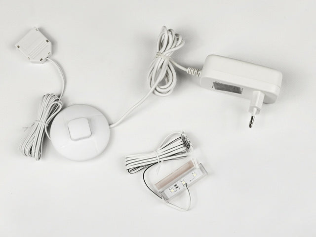 LED belysning Dunvelo 111 4268442